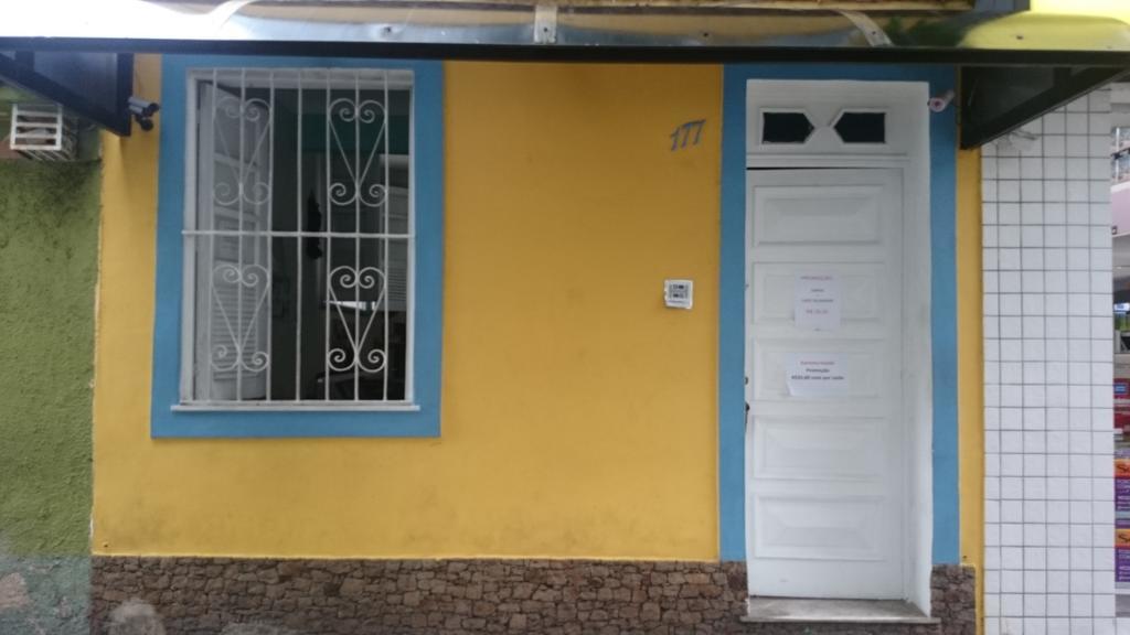 Karisma Ipanema Hostel Rio de Janeiro Exterior photo